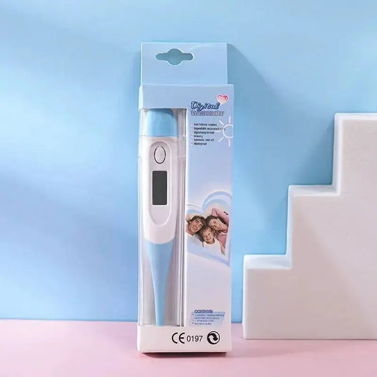 Bebé adulto fiebre cuerpo frío Medición de temperatura cabeza Oral axila termómetro Digital termómetros domésticos botiquín de primeros auxiliosMedSurgery Store For Digital HealthMedSurgery Store For Digital Health1005008453035646 - gngnBebé adulto fiebre cuerpo frío Medición de temperatura cabeza Oral axila termómetro Digital termómetros domésticos botiquín de primeros auxilios