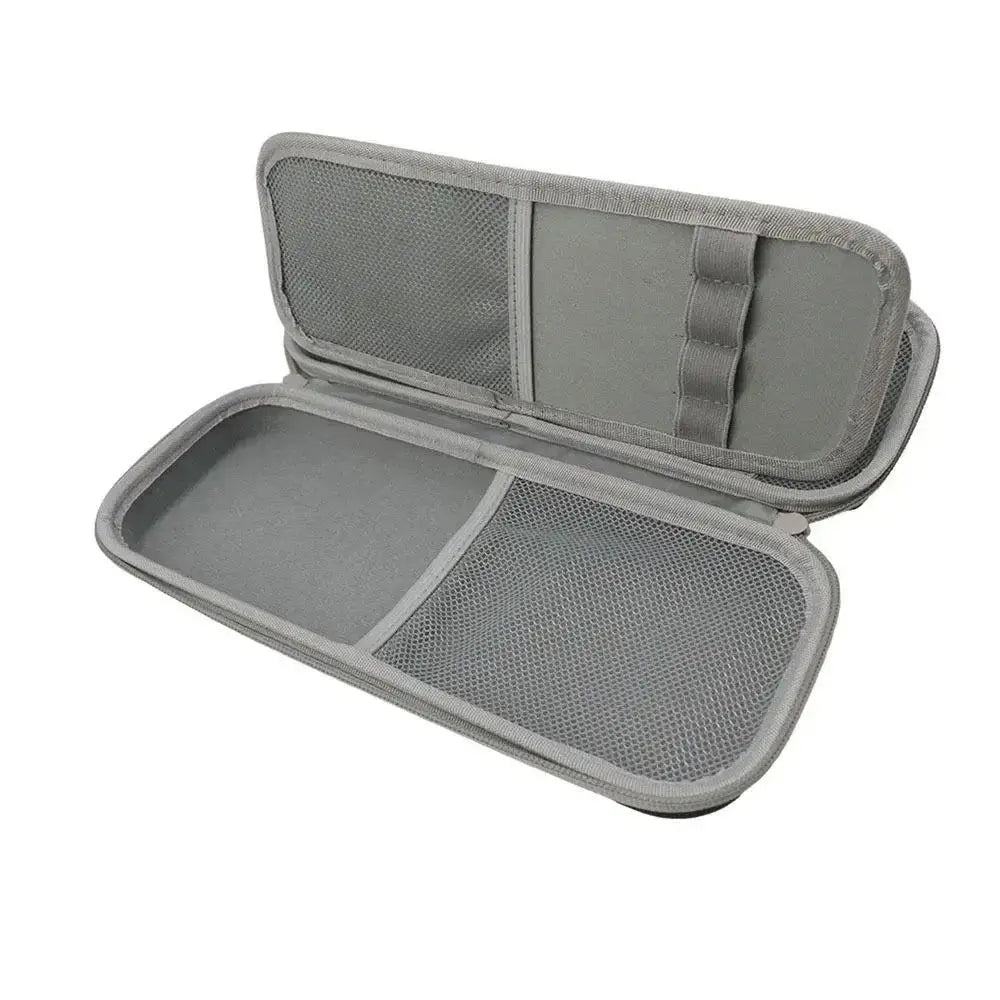 Bolsa de emergencia no tejida vacía portátil, estetoscopio multifuncional, bolsa de almacenamiento EVA, caja de almacenamiento médica de carcasa dura cuadrada para el hogardsers - fulfillment - serviceMedSurgery Store For Digital Health1005009586630889 - black - 1pcsNegro1pcsBolsa de emergencia no tejida vacía portátil, estetoscopio multifuncional, bolsa de almacenamiento EVA, caja de almacenamiento médica de carcasa dura cuadrada para el hogar