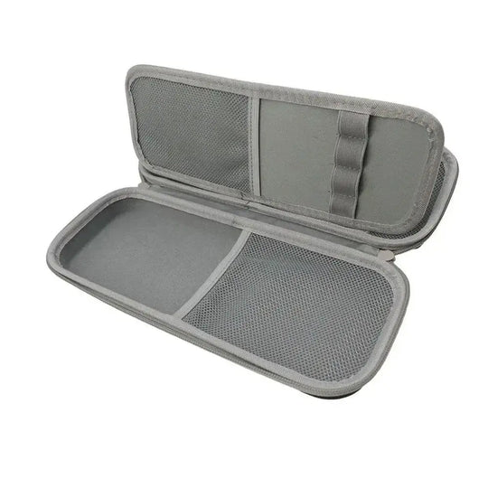 Bolsa de emergencia no tejida vacía portátil, estetoscopio multifuncional, bolsa de almacenamiento EVA, caja de almacenamiento médica de carcasa dura cuadrada para el hogardsers - fulfillment - serviceMedSurgery Store For Digital Health1005009586630889 - black - 1pcsNegro1pcsBolsa de emergencia no tejida vacía portátil, estetoscopio multifuncional, bolsa de almacenamiento EVA, caja de almacenamiento médica de carcasa dura cuadrada para el hogar