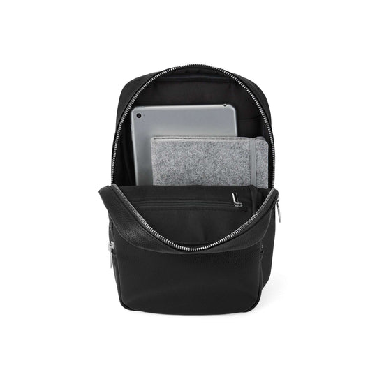 Bugatti Sling Bag EDITION22 – Bandolera Vegana, Funcional y Sostenible.