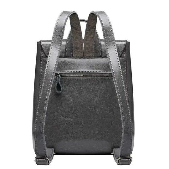 🎒MedGuard Retro™ – Bolsa de Mano Profesional en Piel para Guardias en el Hospital.