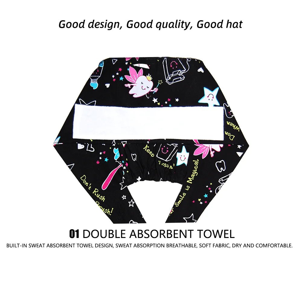 Nuevo patrón Scrub Cap enfermera médico spa belleza dental tienda de mascotas sombreros de trabajo 100% algodón médico hospital clínica gorras quirúrgicas unisexMedSurgery Store For Digital HealthMedSurgery Store For Digital Health1005009217351263 - scrub cap 004 - One Sizescrub cap 004Talla únicaNuevo patrón Scrub Cap enfermera médico spa belleza dental tienda de mascotas sombreros de trabajo 100% algodón médico hospital clínica gorras quirúrgicas unisex