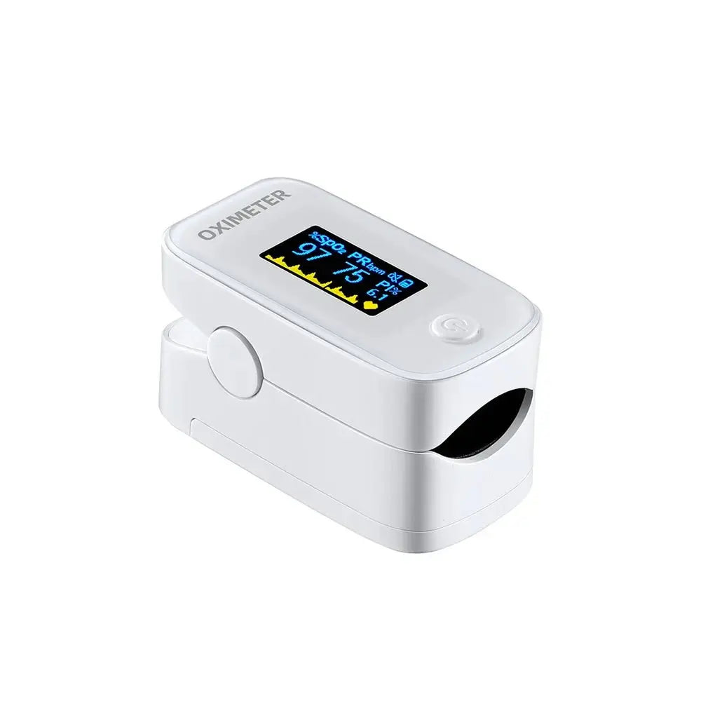 Pantalla OLED de 0,96 pulgadas para una detección precisa del oxímetro de pulso del dedodsers - fulfillment - serviceMedSurgery Store For Digital Health1005009589399621 - Default TitlePantalla OLED de 0,96 pulgadas para una detección precisa del oxímetro de pulso del dedo