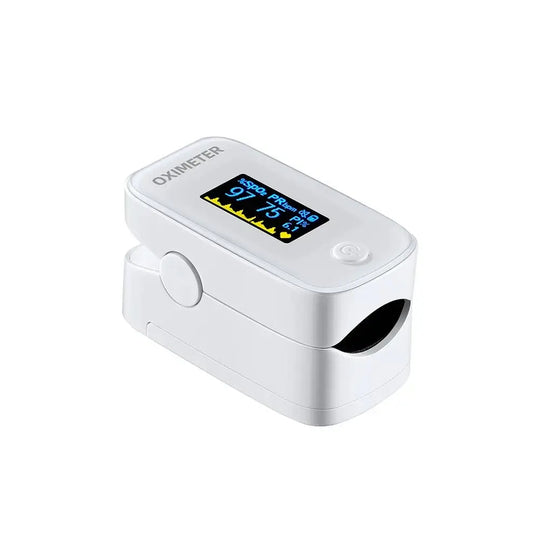 Pantalla OLED de 0,96 pulgadas para una detección precisa del oxímetro de pulso del dedodsers - fulfillment - serviceMedSurgery Store For Digital Health1005009589399621 - Default TitlePantalla OLED de 0,96 pulgadas para una detección precisa del oxímetro de pulso del dedo