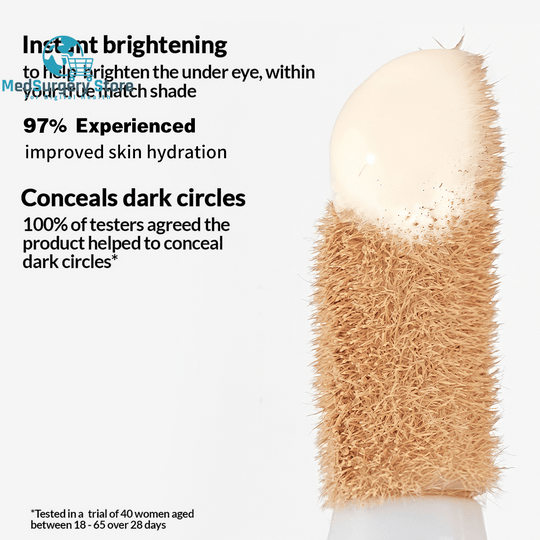 PHOFAY Ultra Coverage Concealer