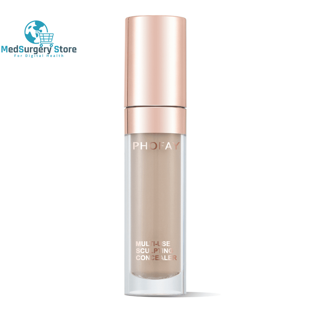 PHOFAY Ultra Coverage Concealer