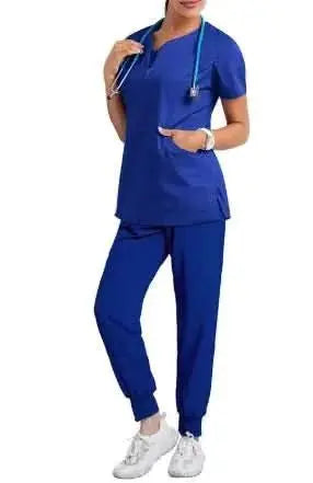 Uniformes Quirúrgicos para Mujer - Confort y Rendimiento Profesional.