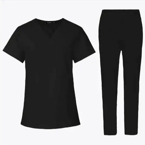 Unisex Medical Scrub Set - Comodidad y calidad Premium en el HospitalApparel & Accessoriesdsers - fulfillment - serviceMedSurgery Store For Digital Health7KQE4YHCR42019 BlackLUnisex Medical Scrub Set - Comodidad y calidad Premium en el Hospital