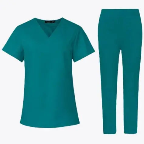 Unisex Medical Scrub Set - Comodidad y calidad Premium en el HospitalApparel & Accessoriesdsers - fulfillment - serviceMedSurgery Store For Digital HealthF0XZ9AZNR42019 Lake BlueSUnisex Medical Scrub Set - Comodidad y calidad Premium en el Hospital