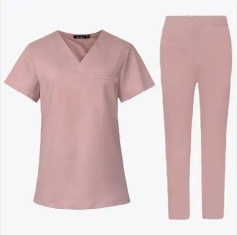 Unisex Medical Scrub Set - Comodidad y calidad Premium en el HospitalApparel & Accessoriesdsers - fulfillment - serviceMedSurgery Store For Digital HealthR6D89NTF842019 OrangeXXXLUnisex Medical Scrub Set - Comodidad y calidad Premium en el Hospital